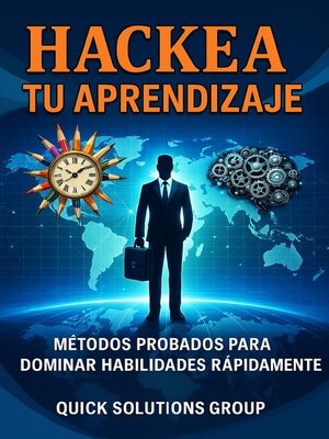 cover image of Hackea tu Aprendizaje